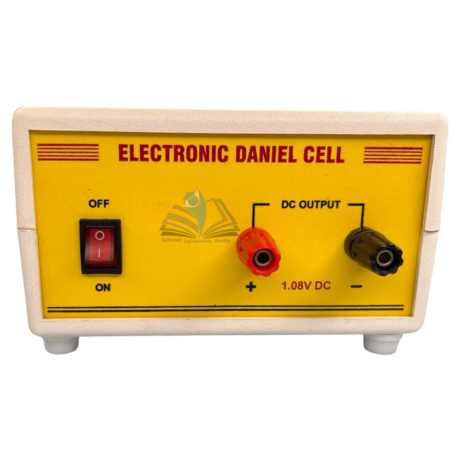 Electronic Daniel Cell